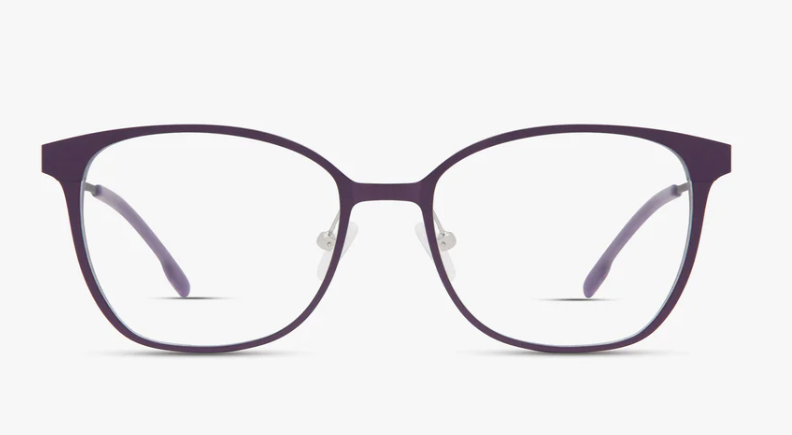 Beryll Purple