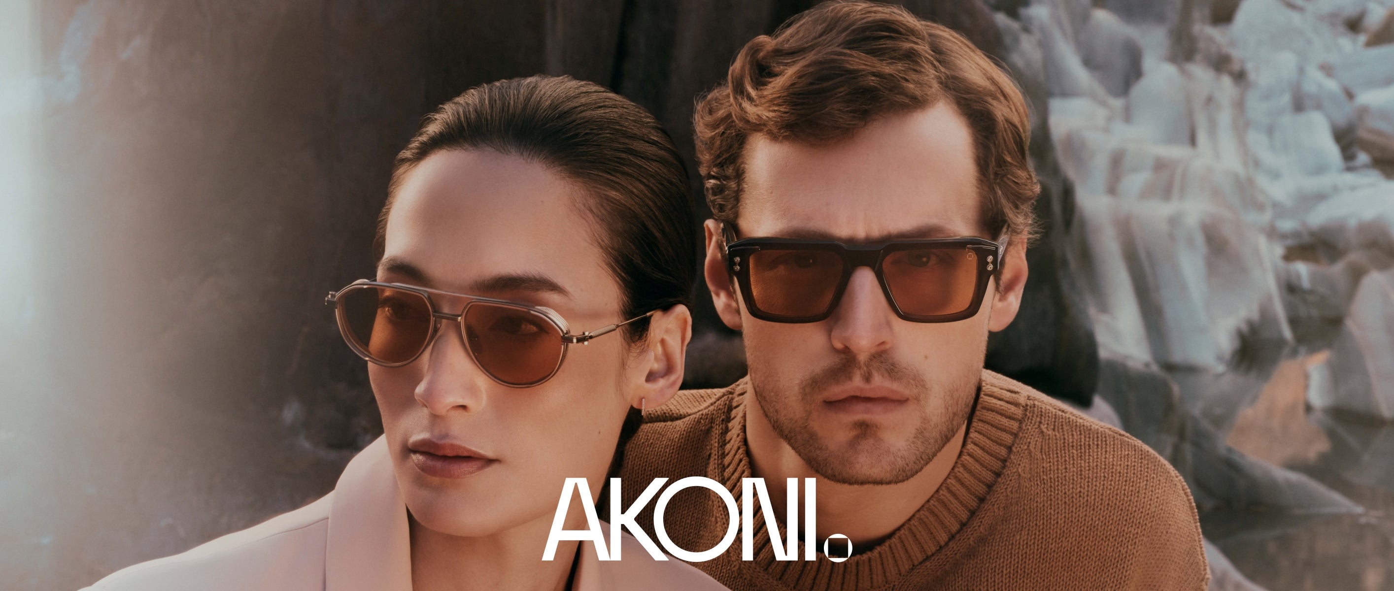 Akoni Eyewear