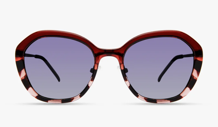 Chia Burgundy/Coper