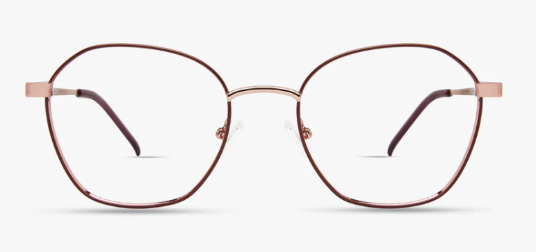 Chia Burgundy/Coper
