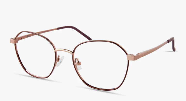 Chia Burgundy/Coper