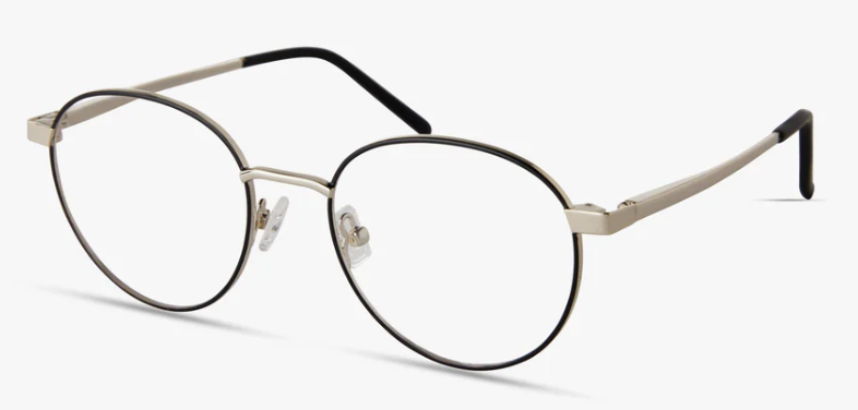 Rye Black/Gold