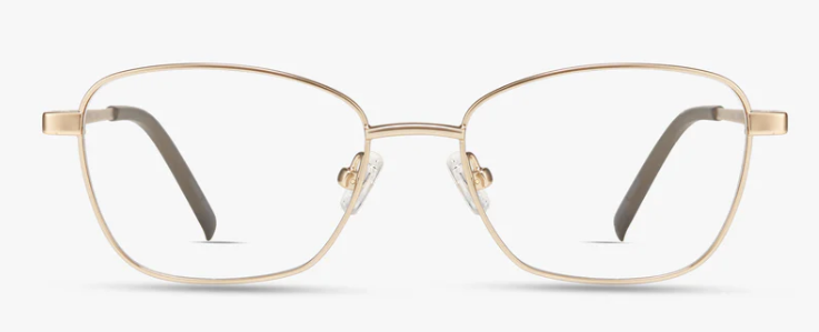 Haze Light Gold/Green