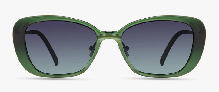 Haze Light Gold/Green
