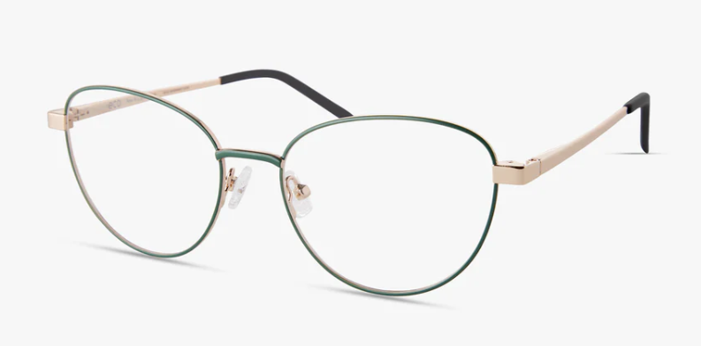 Aurora Dark Green