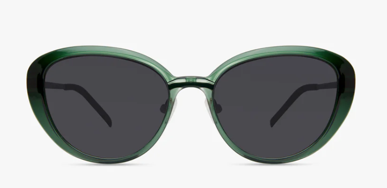 Aurora Dark Green