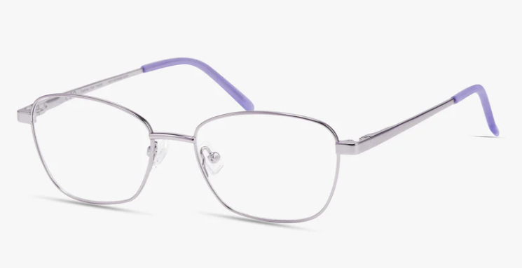Haze Purple