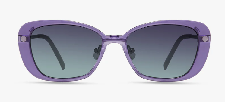 Haze Purple