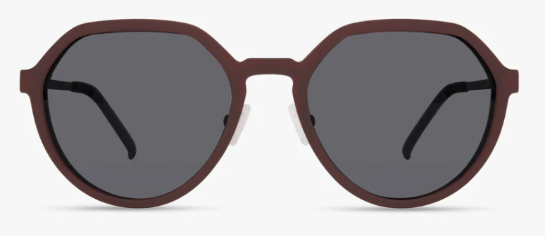 Sage Dark Burgundy