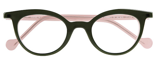 Anne et Valentin ALMA Oliva y Rosa