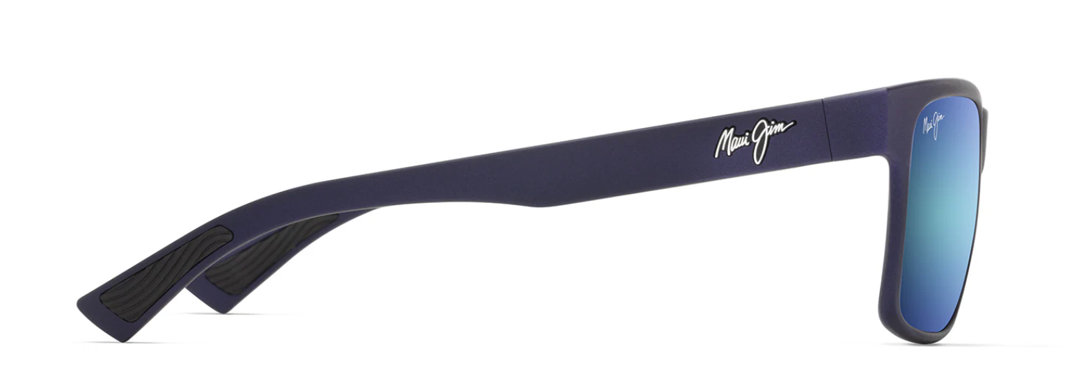 Maui Jim Ho'opili Blue Hawaii