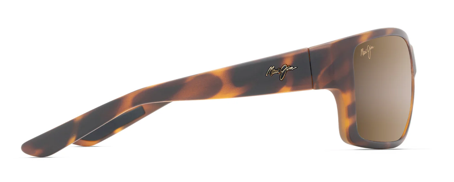 Maui Jim Mangroves Tortoise