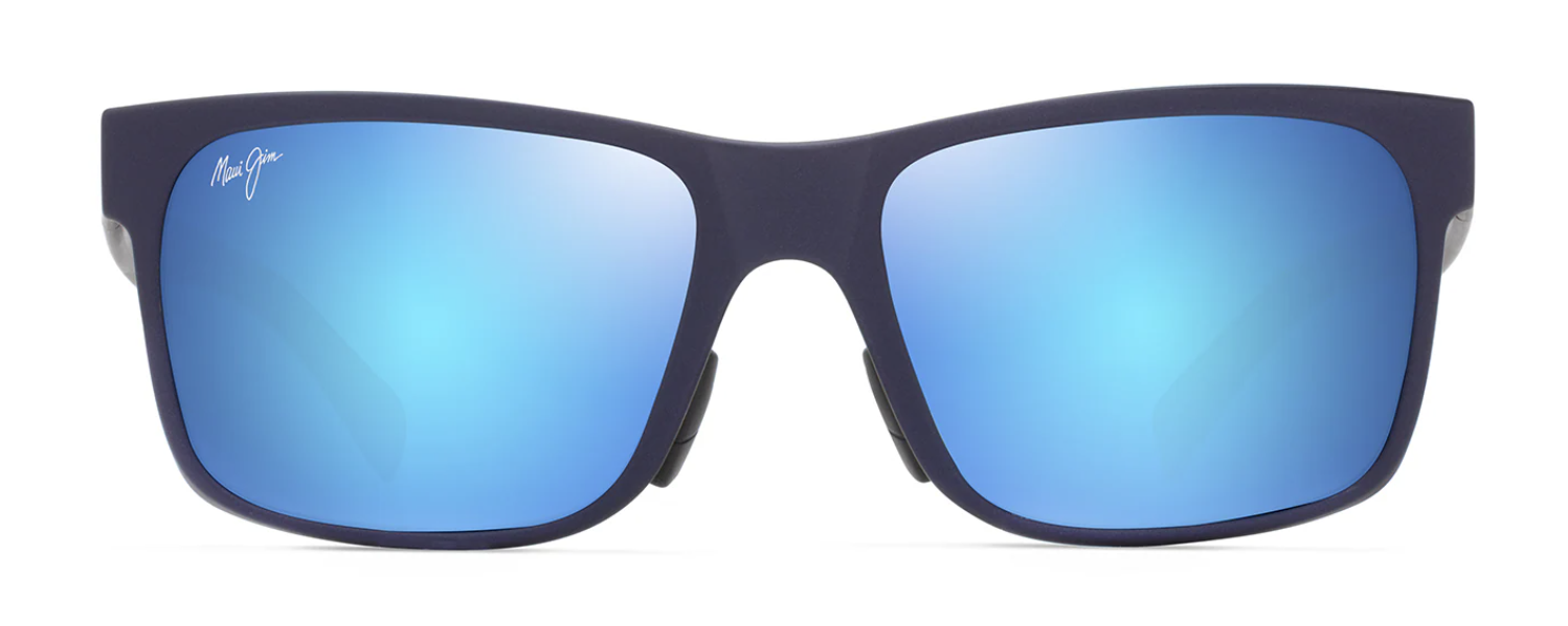 Maui Jim Ho'opili Blue Hawaii