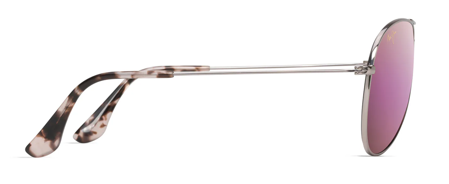 Maui Jim Mavericks Rose Gold