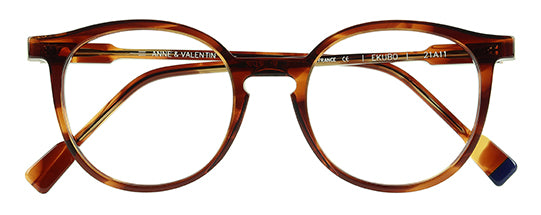 Anne et Valentin EKUBO Tortoise