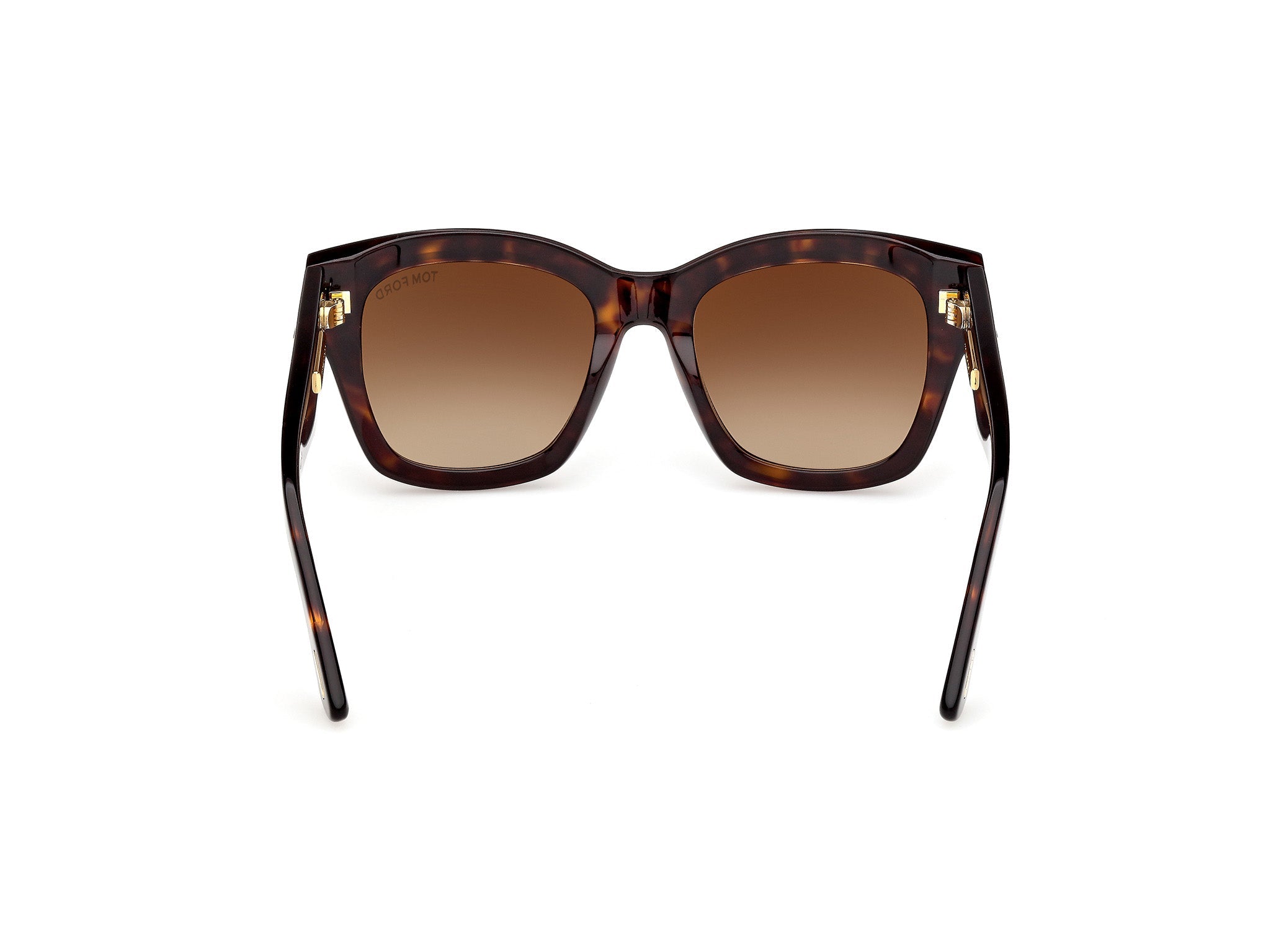 Tom Ford Icon FT1329  Dark Havana / Dark Havana