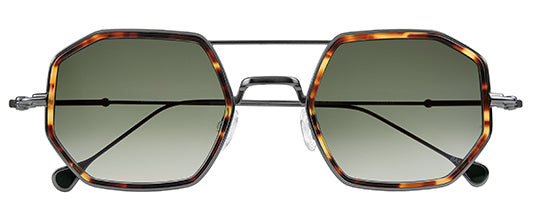 Anne et Valentin SAMOA Dark Tortoise