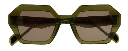 Anne et Valentin SOLVEIG Olive