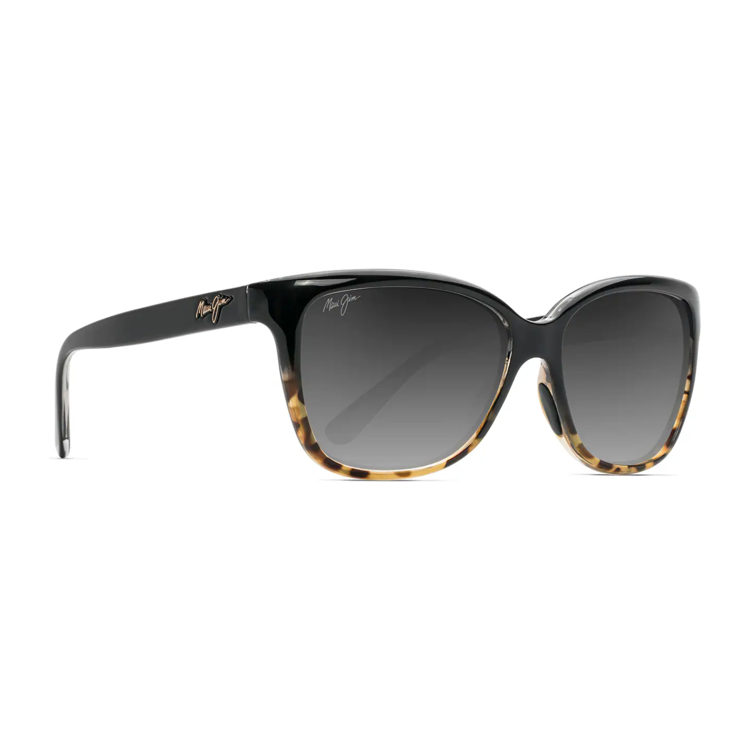 Maui Jim Starfish Black & Tortoise