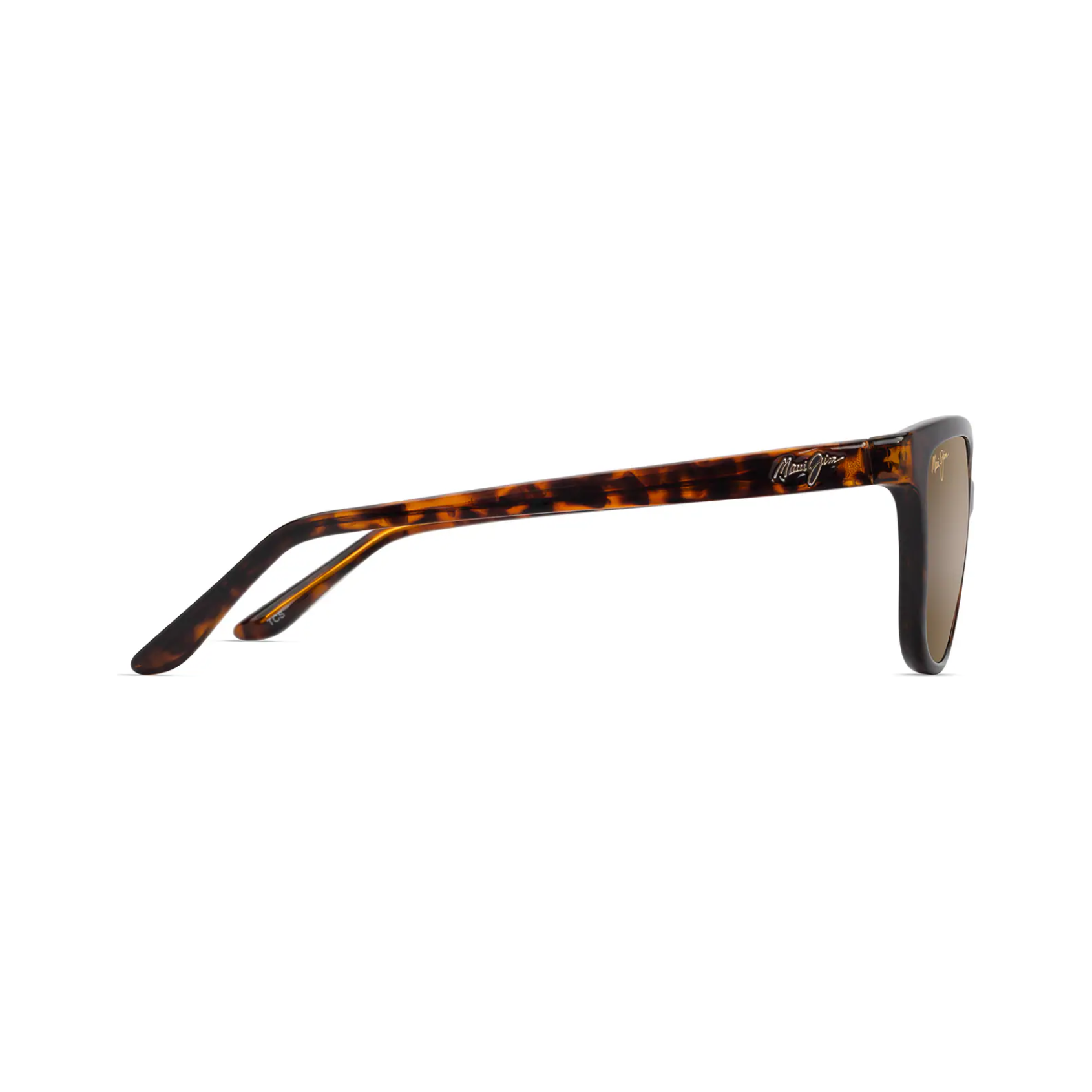 Maui Jim Honi Dark Havana/ Shiny