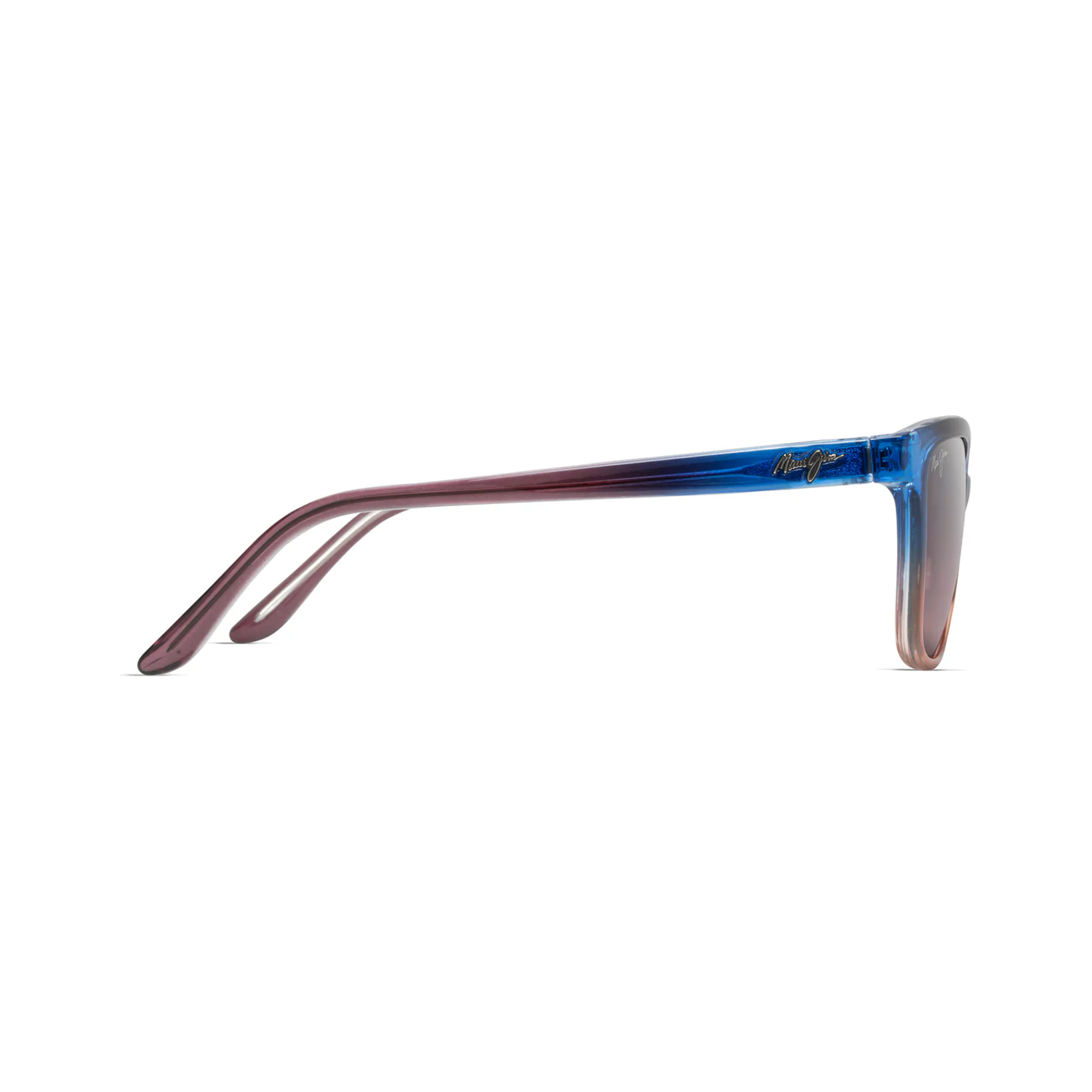 Maui Jim Honi Sandstone with Blue/Shiny