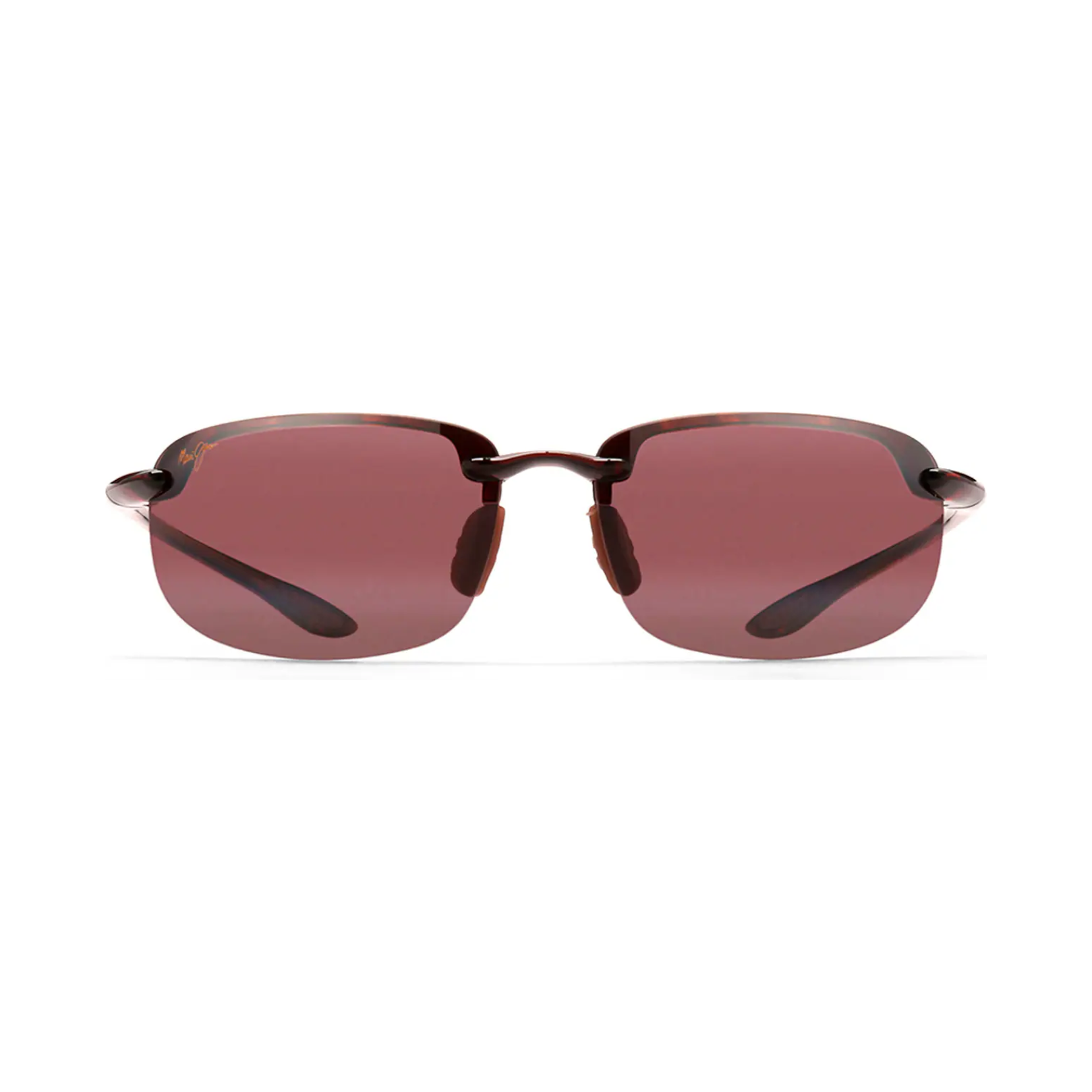 Maui Jim Ho'okipa Rose/Tortoise