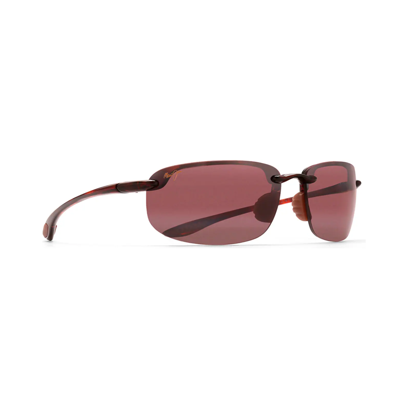 Maui Jim Ho'okipa Rose/Tortoise