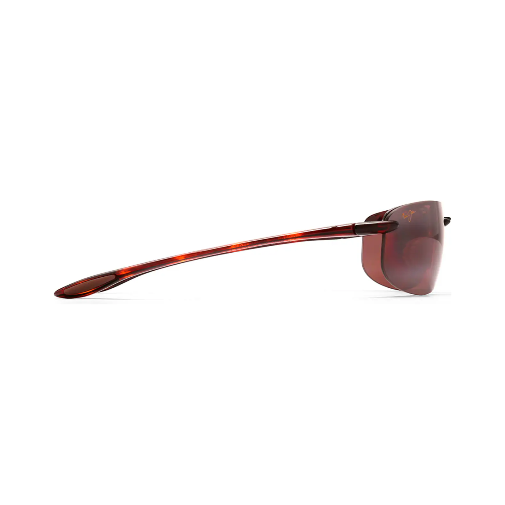 Maui Jim Ho'okipa Rose/Tortoise