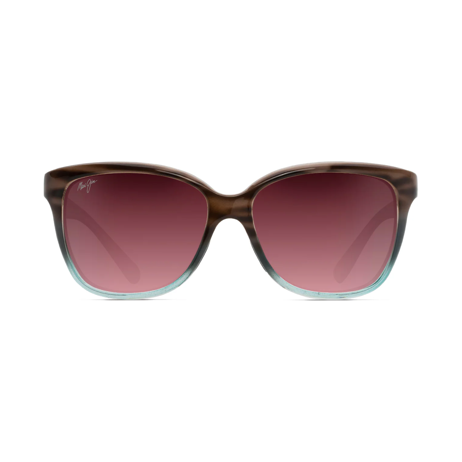 Maui Jim Starfish Translucent Sandstone with Blue