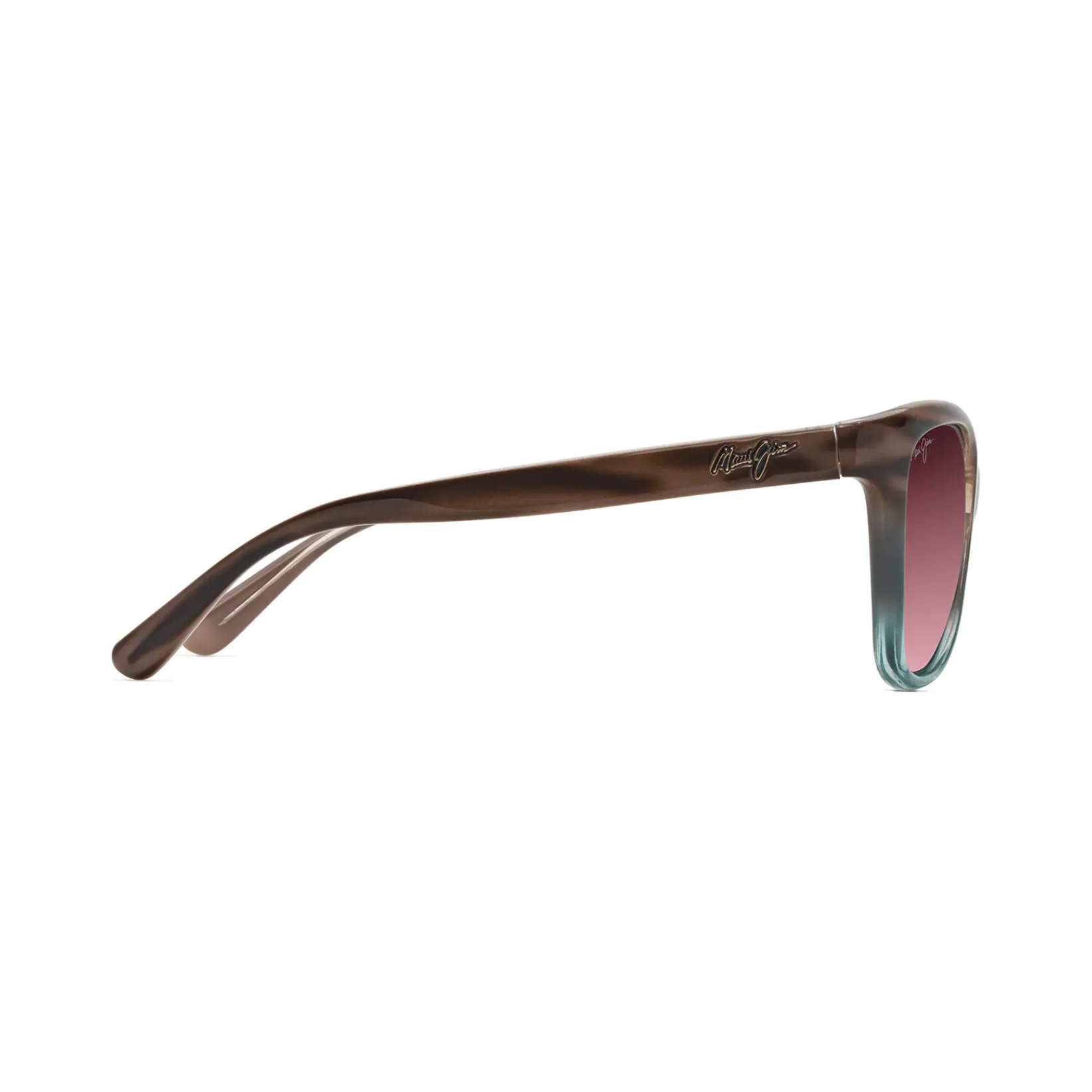 Maui Jim Starfish Translucent Sandstone with Blue