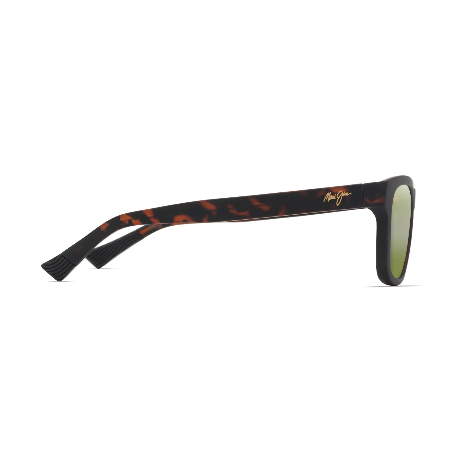 Maui Jim Kāpi‘I Matte Dark Havanna