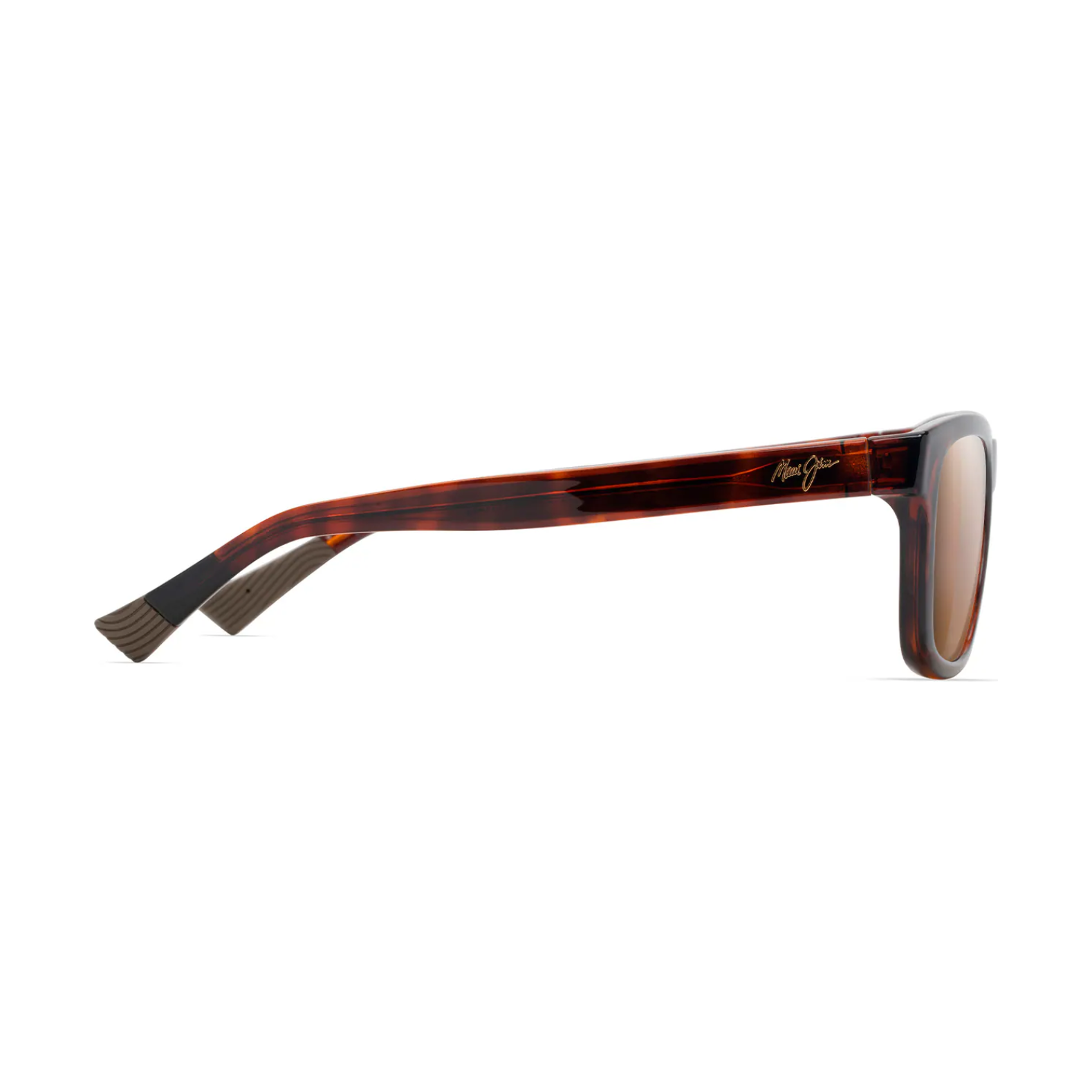 Maui Jim Kāpi‘I Shiny Dark Havanna