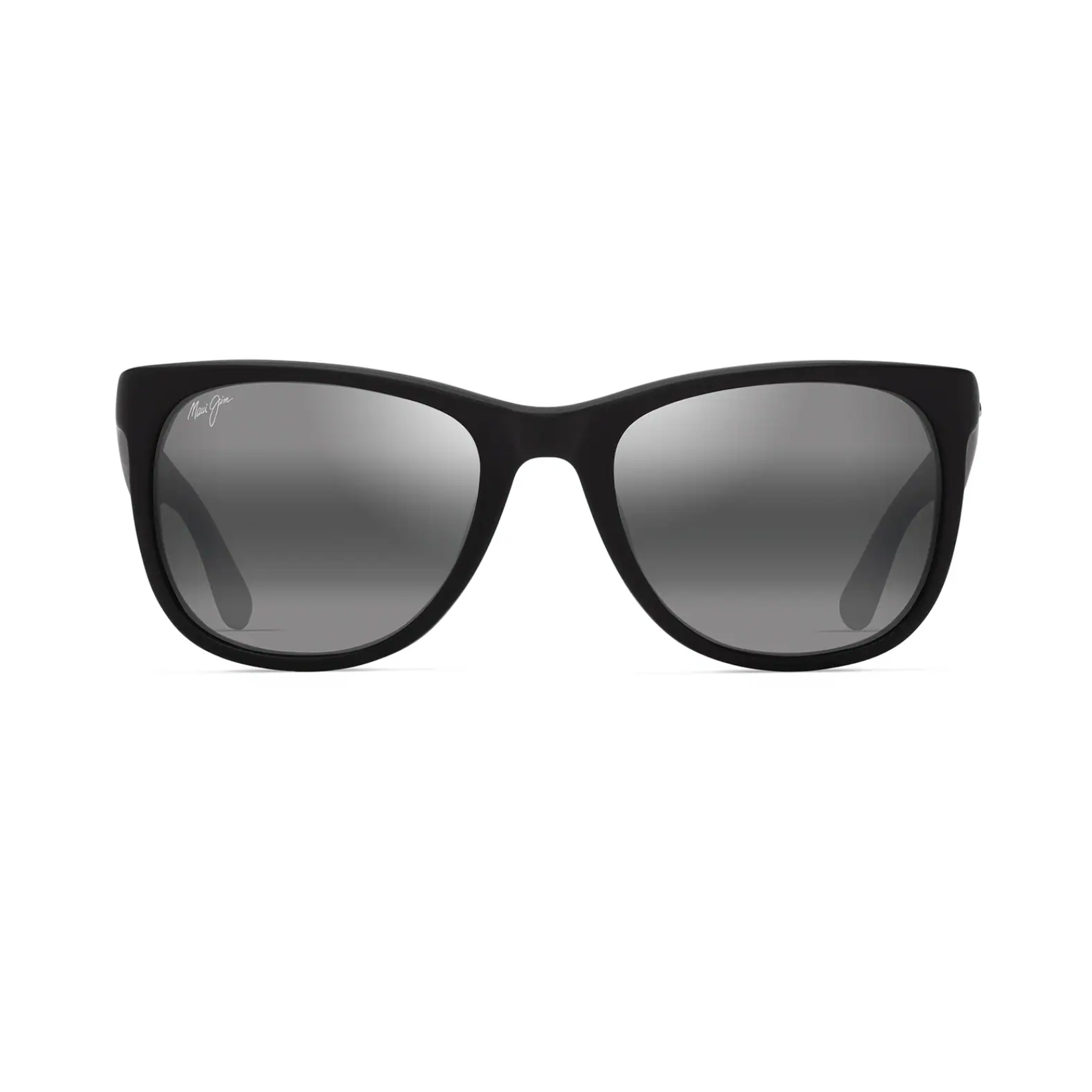 Maui Jim Kikonia XL Matte Black