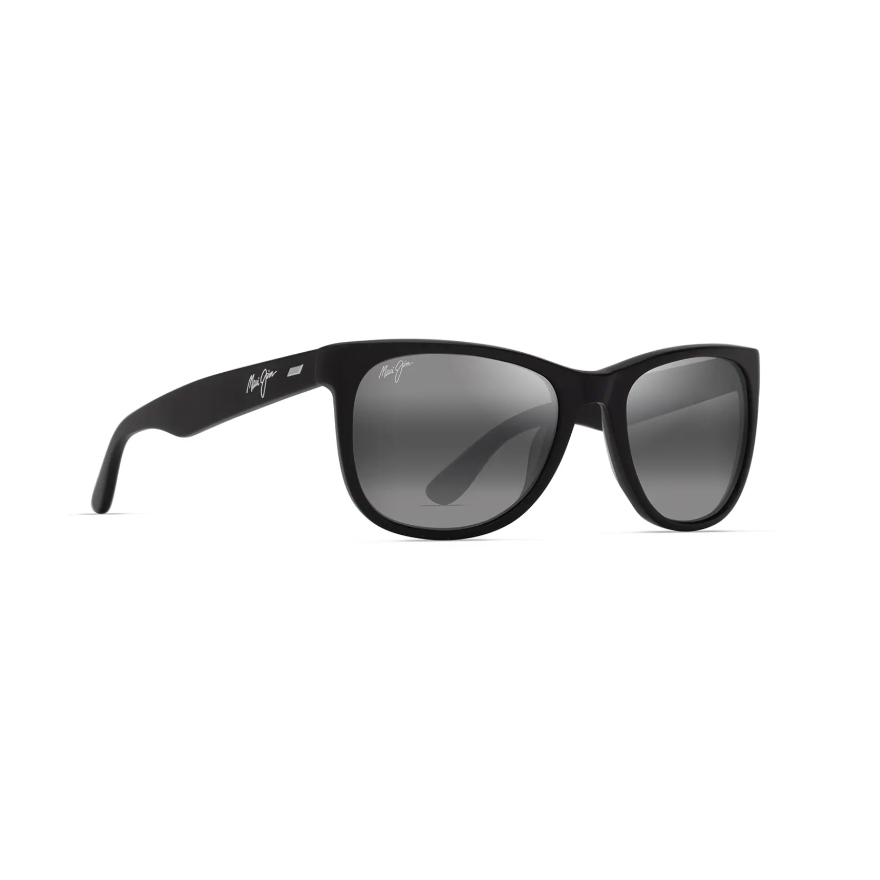 Maui Jim Kikonia XL Matte Black