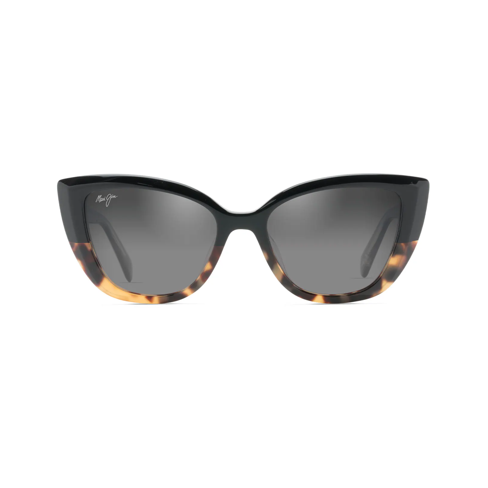 Maui Jim Blossom Black with Tokyo Tortoise