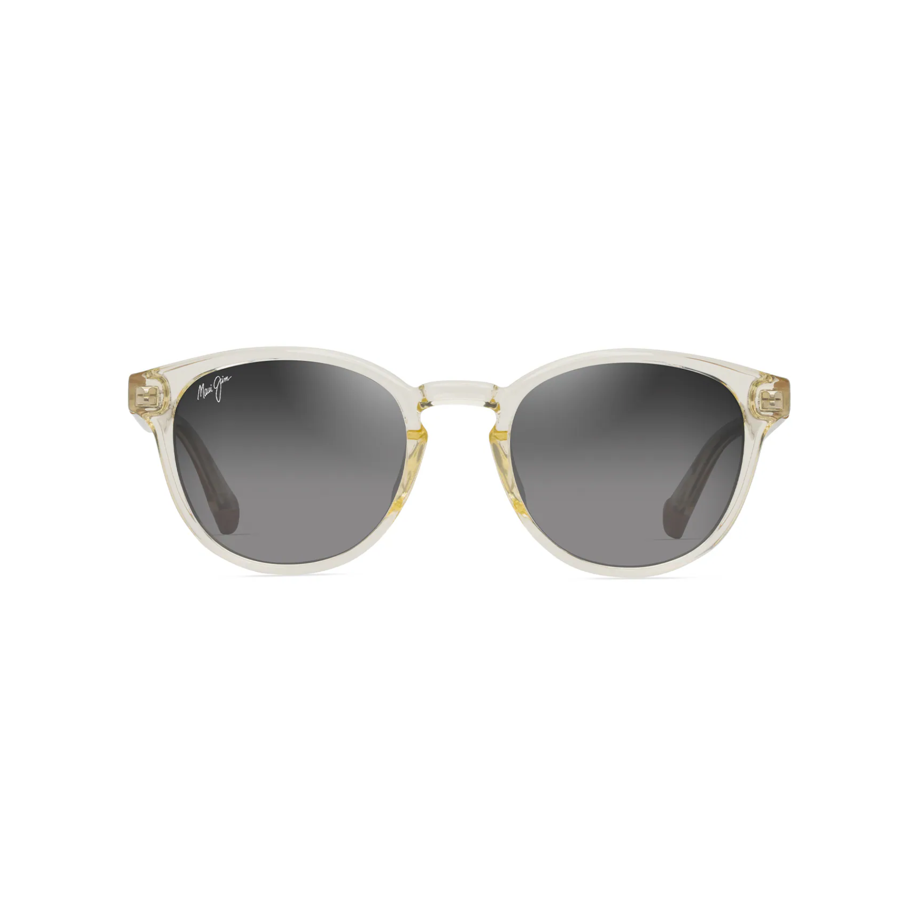 Maui Jim Hiehie Trans Yellow/Shiny
