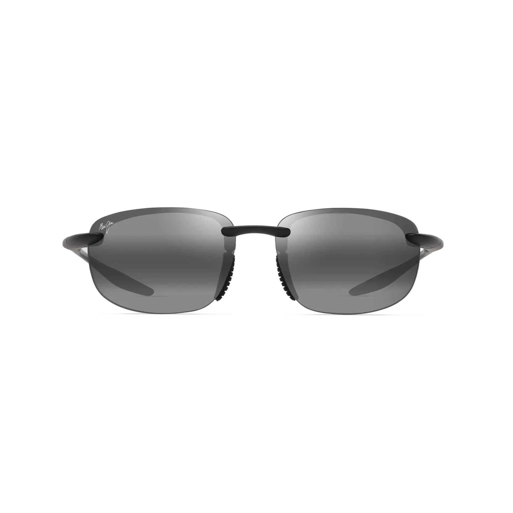 Maui Jim Ho'okipa Ultra Matte Black