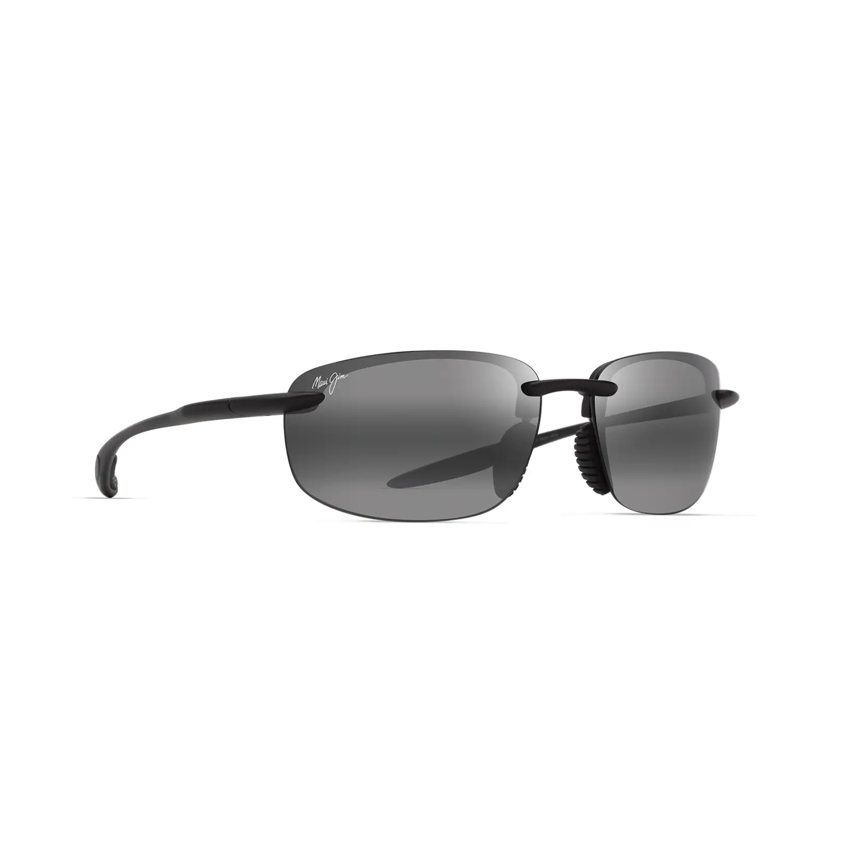 Maui Jim Ho'okipa Ultra Matte Black
