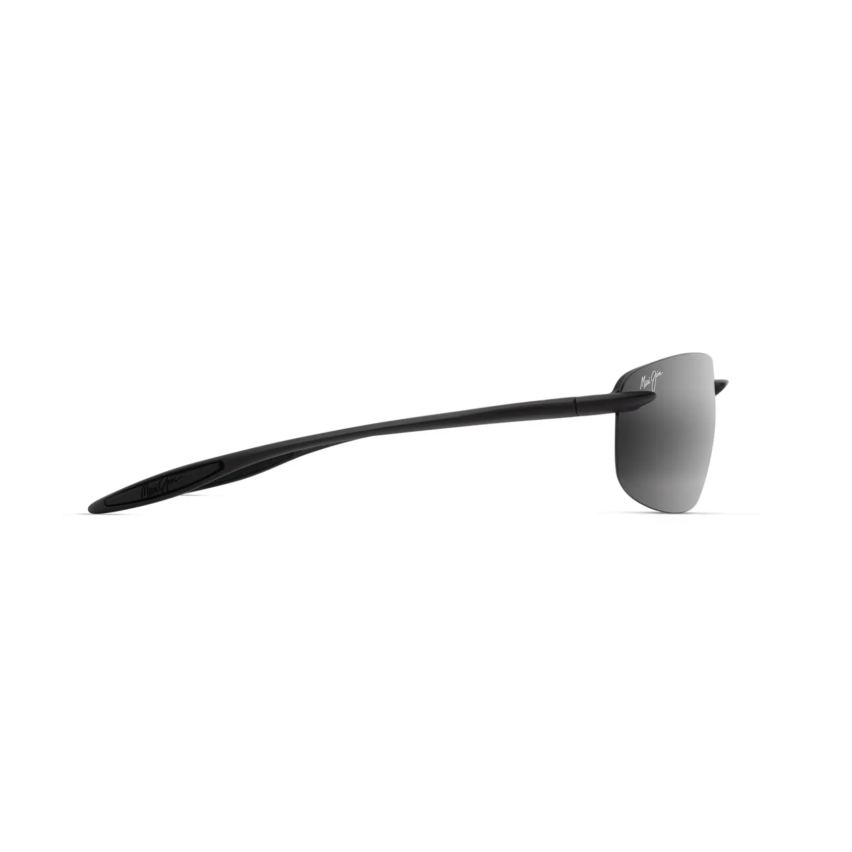 Maui Jim Ho'okipa Ultra Matte Black