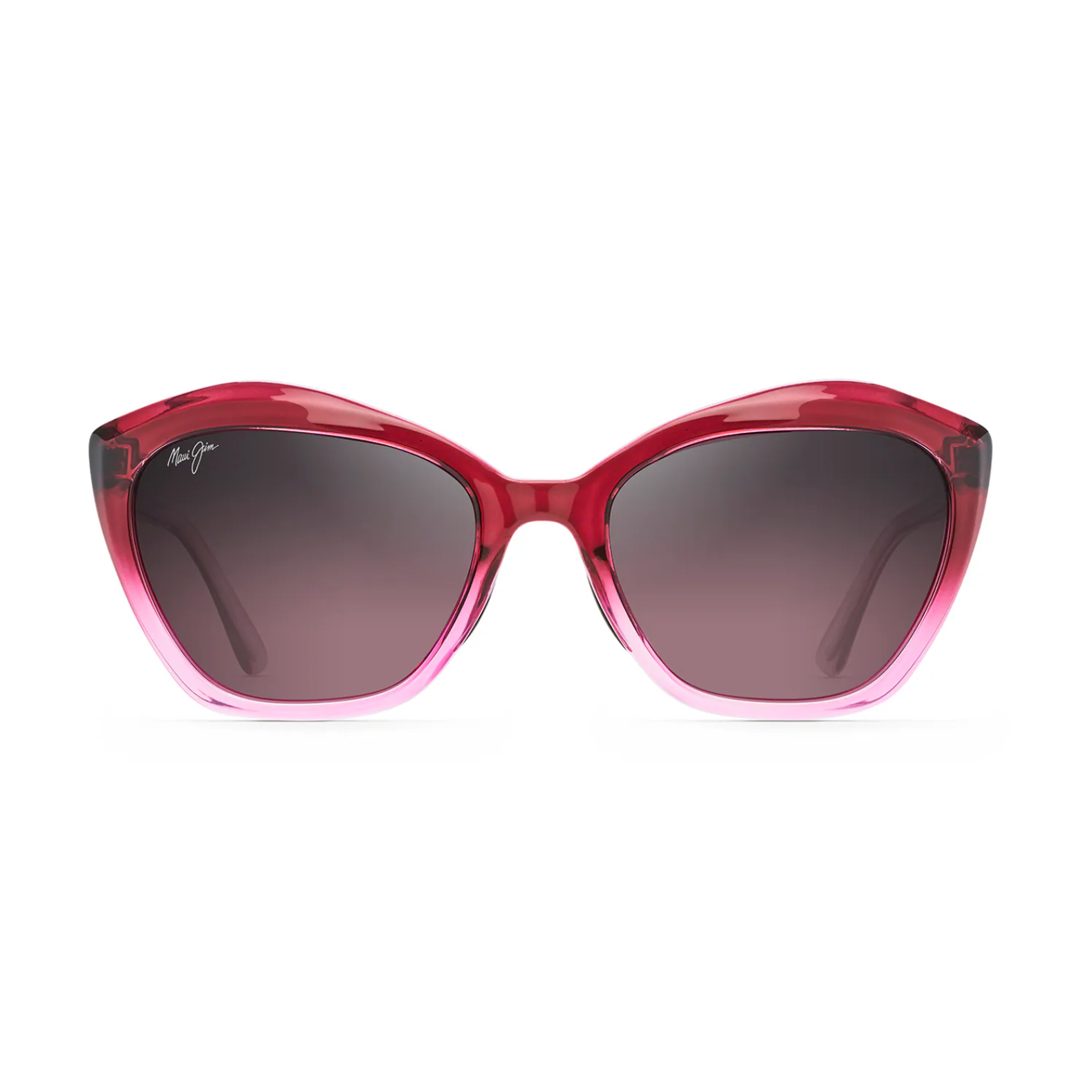Maui Jim Lotus Rasberry Fade