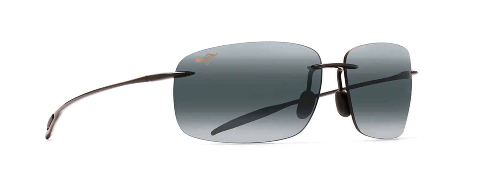 Maui Jim Breakwall Gloss Black
