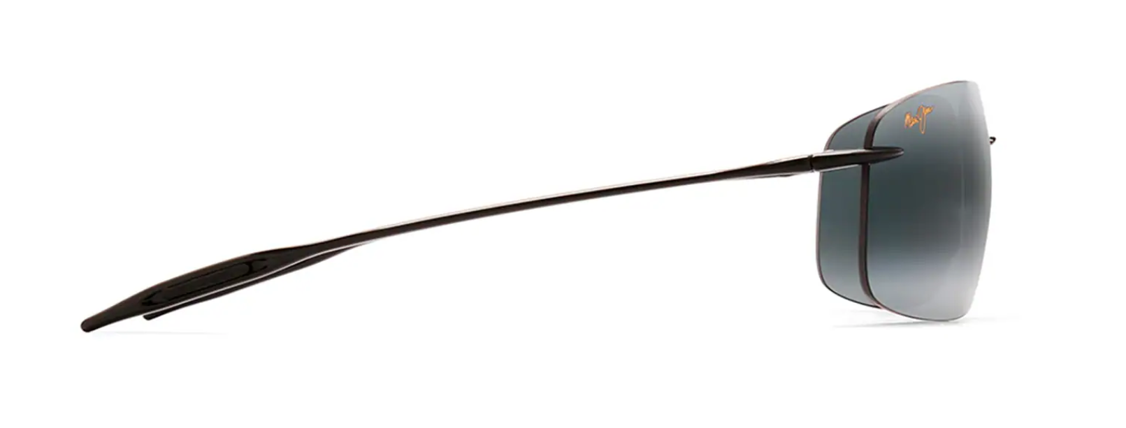 Maui Jim Breakwall Gloss Black