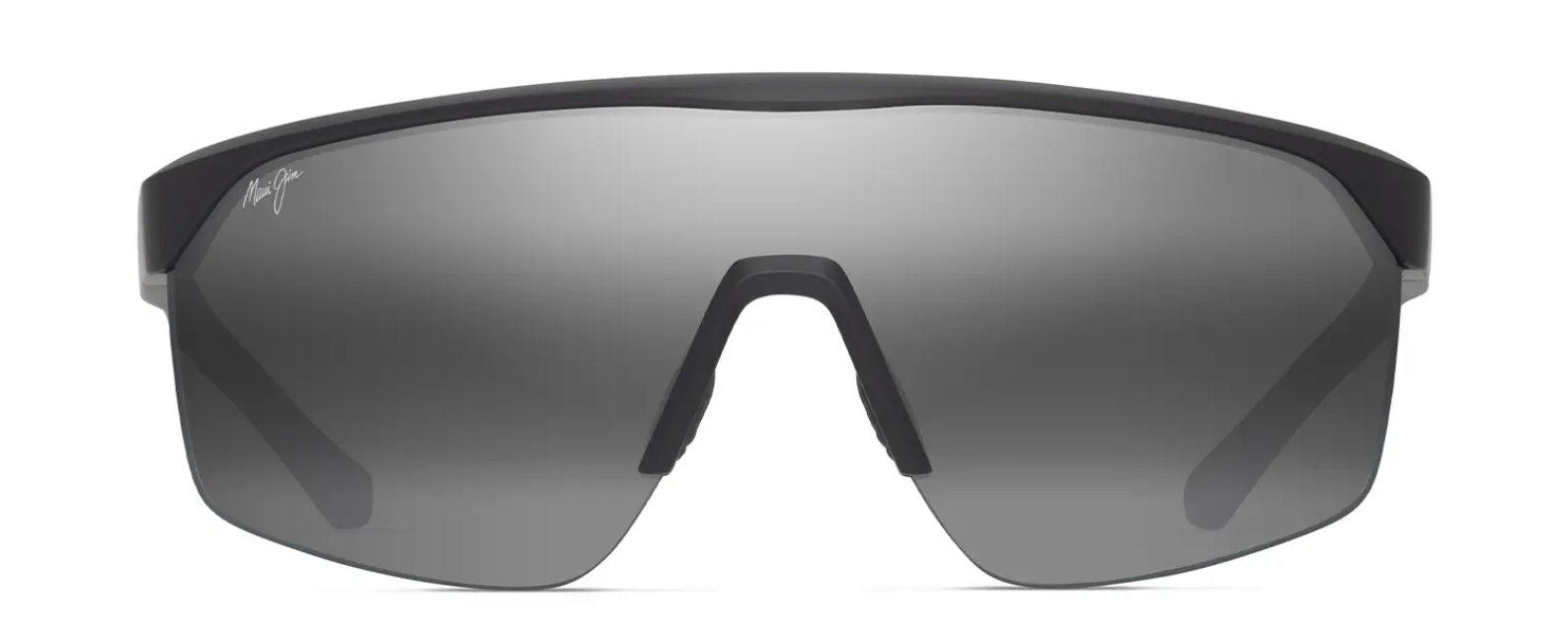 Maui Jim Paluna Matte Black