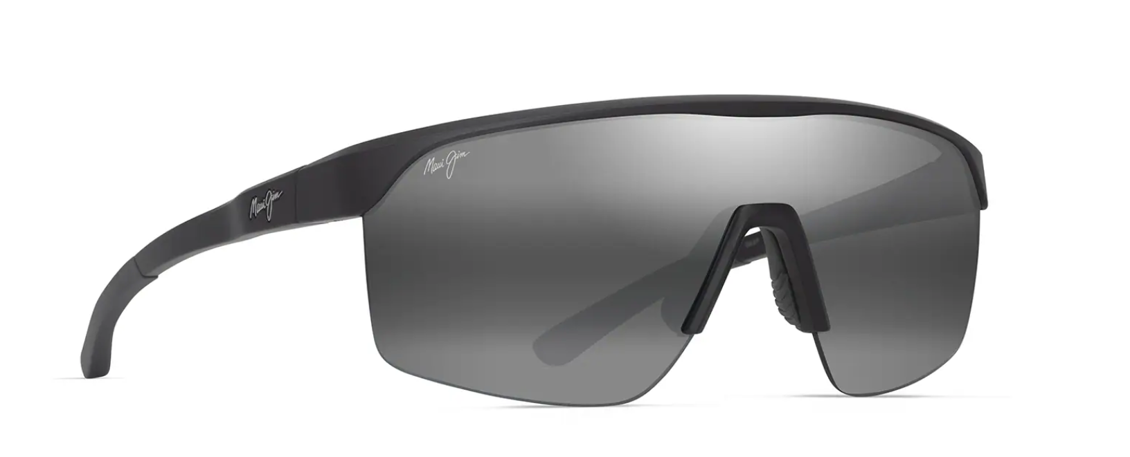 Maui Jim Paluna Matte Black