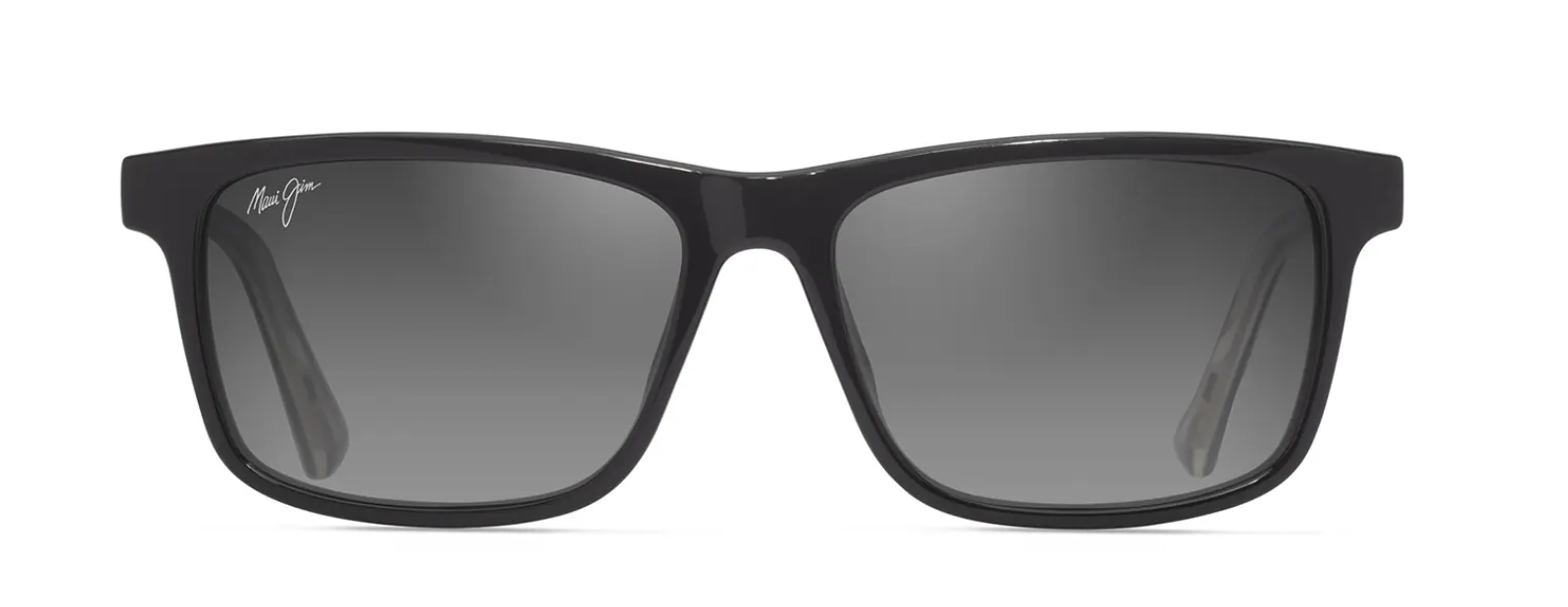 Maui Jim Okina Shiny Black