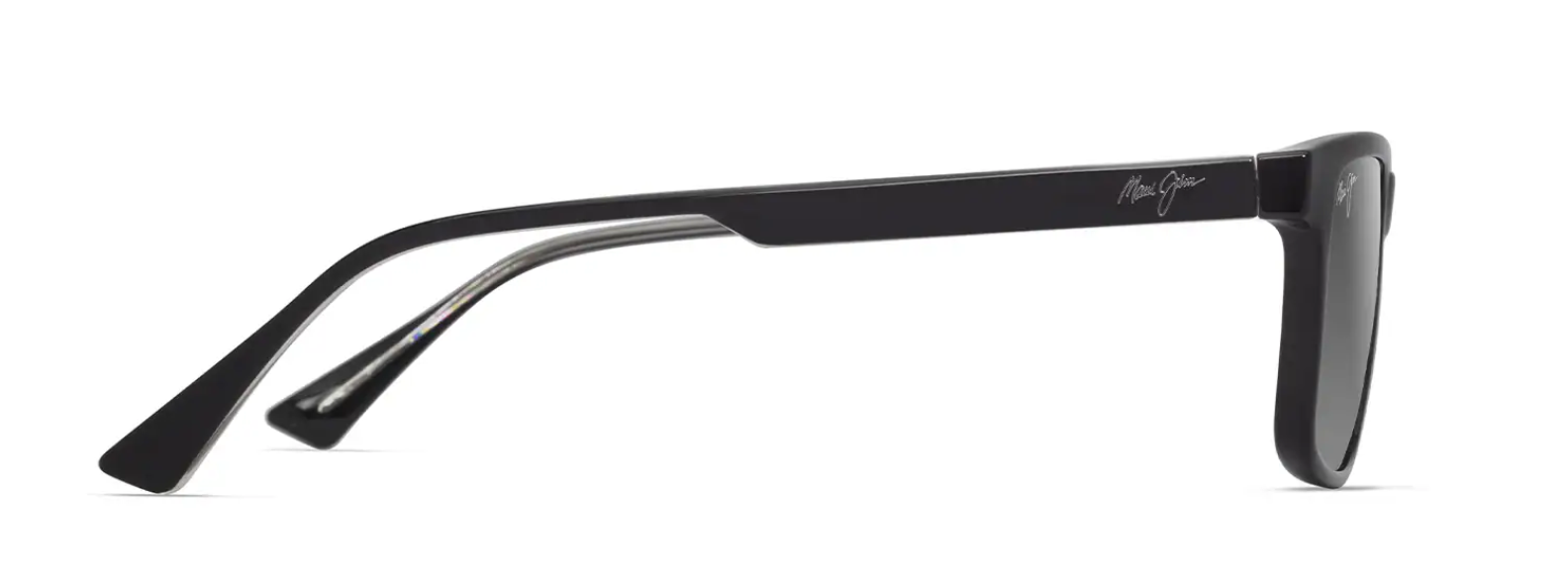 Maui Jim Okina Shiny Black