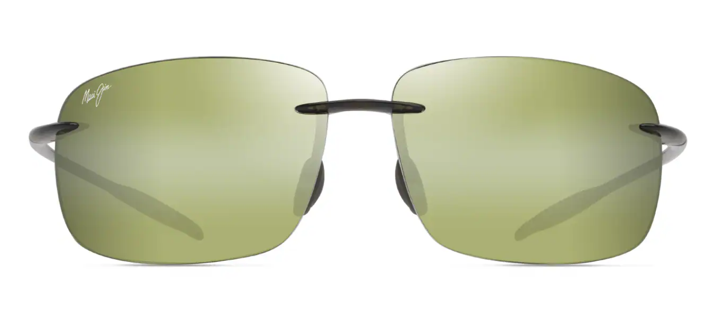 Maui Jim Breakwall Green