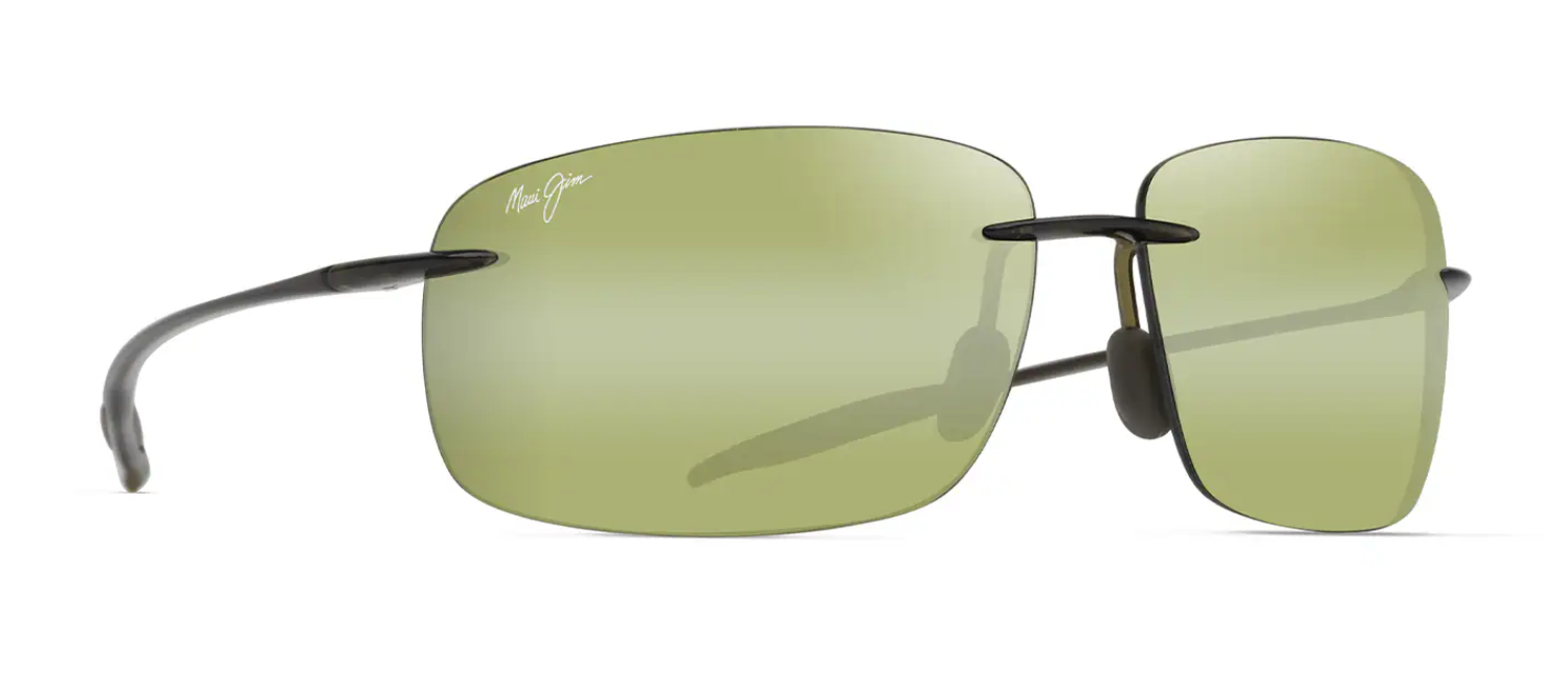 Maui Jim Breakwall Green