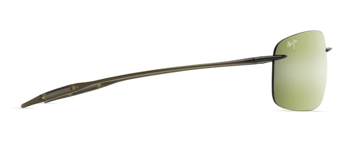 Maui Jim Breakwall Green