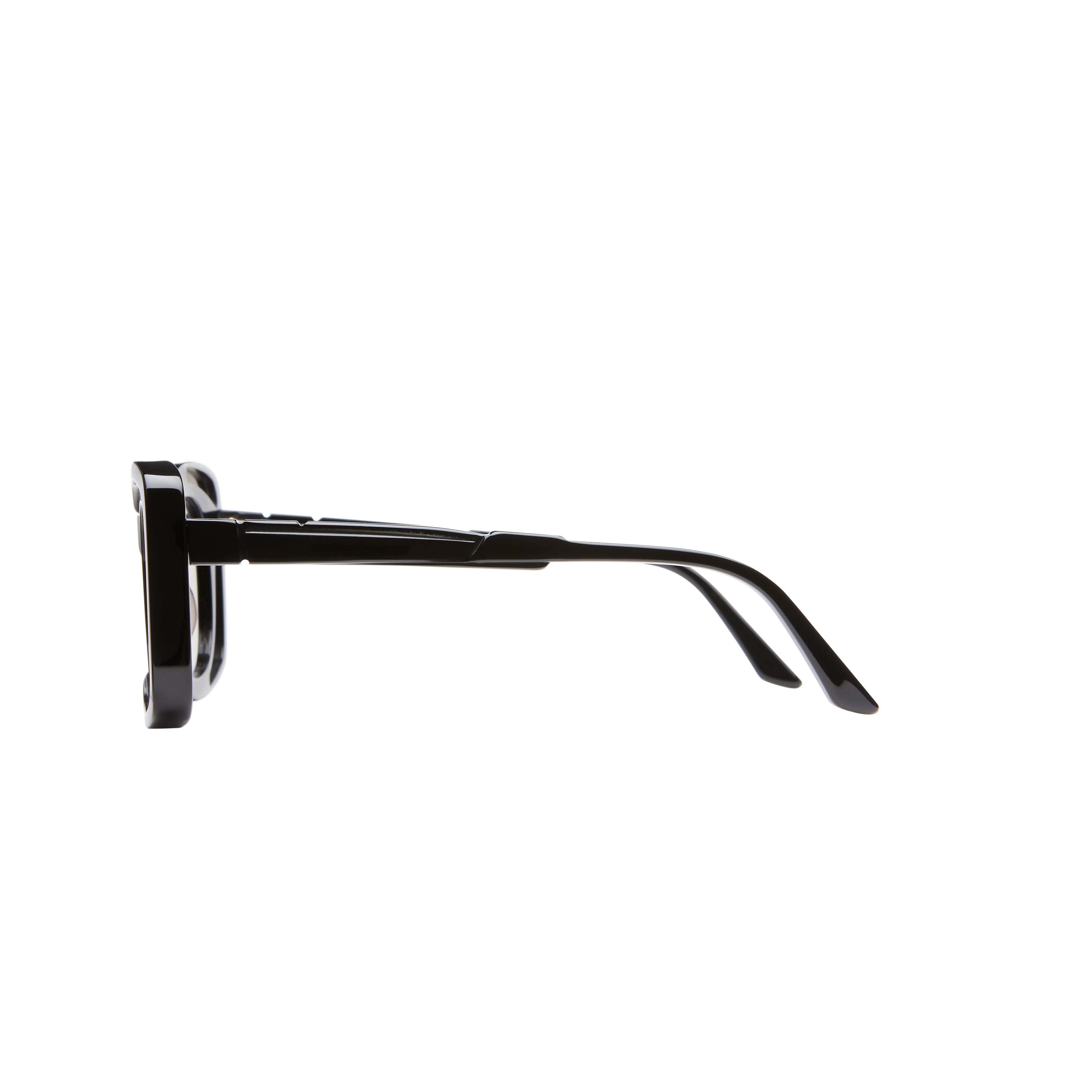Kuboraum Maske T6 Black